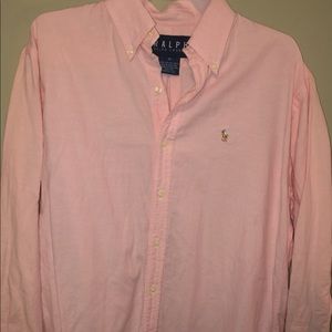 Polo Women’s Shirt!